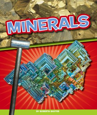 Minerals