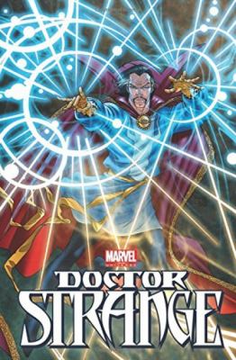 Doctor Strange.