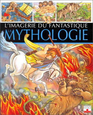 La mythologie