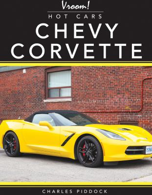 Chevy Corvette