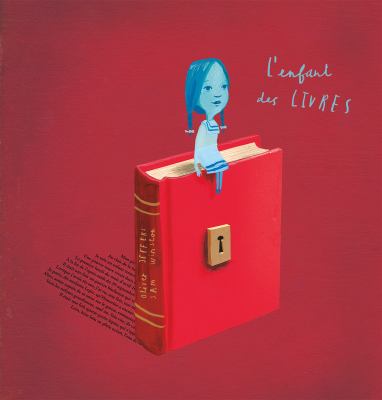 L'enfant des livres