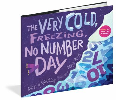 The very cold, freezing, no-numbers day