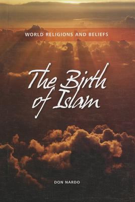 The birth of Islam