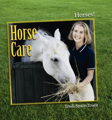 Horse care