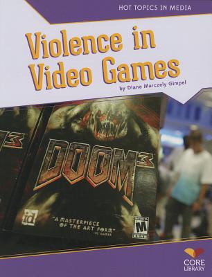 Violence in video games