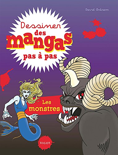 Les monstres