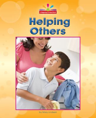 Helping others