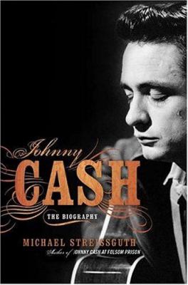 Johnny Cash : the biography