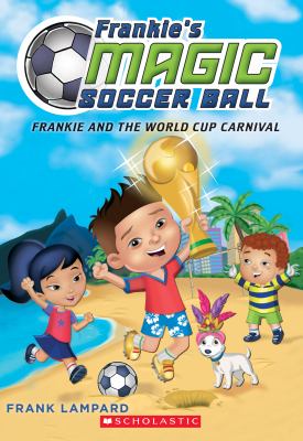 Frankie and the World Cup carnival