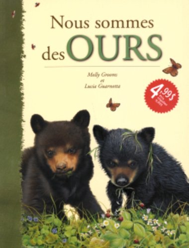 Nous sommes des ours