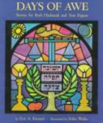 Days of awe : stories for Rosh Hashanah and Yom Kippur