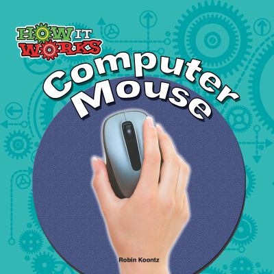 Computer mouse