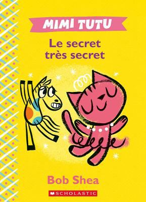 Le secret très secret