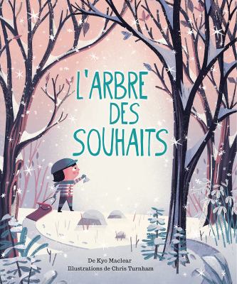 L'arbre des souhaits