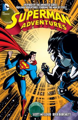 Superman adventures. Volume 2 /