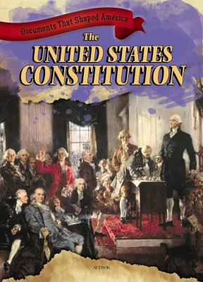 The United States Constitution