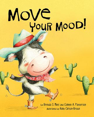 Move your mood!