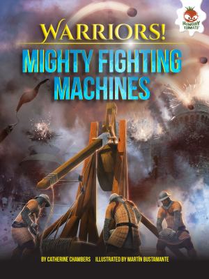 Mighty fighting machines