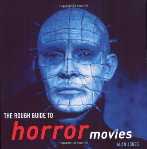 The Rough guide to horror movies