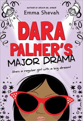 Dara Palmer's major drama