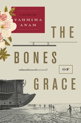 The bones of grace : a novel