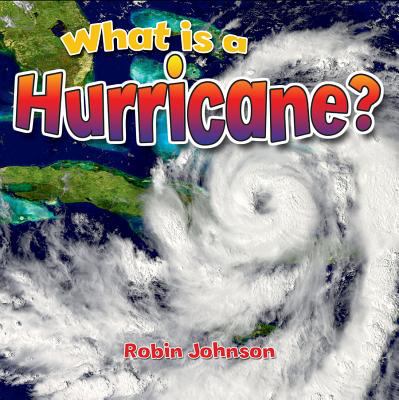 What is a hurricane?