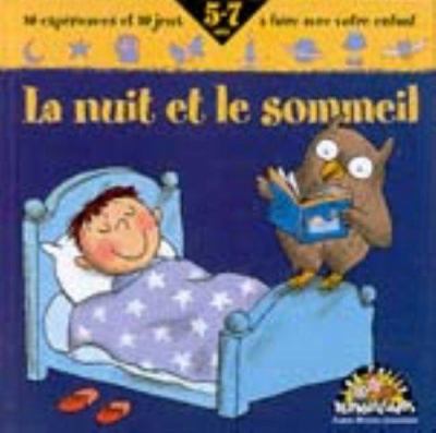 La nuit et le sommeil