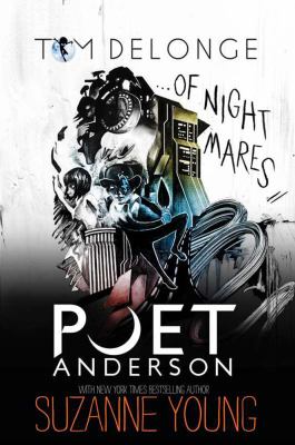 Poet Anderson-- of nightmares