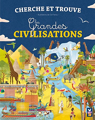 Les grandes civilisations