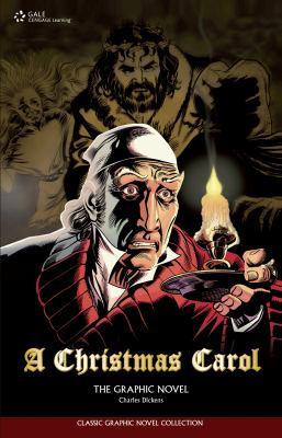 A Christmas carol : the graphic novel