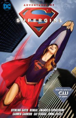 Adventures of Supergirl. 1 /