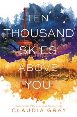 Ten thousand skies above you : a Firebird novel