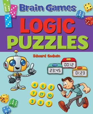 Logic puzzles