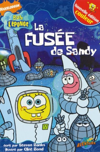 La fusée de Sandy