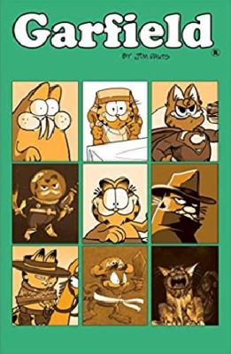 Garfield. Volume 9 /