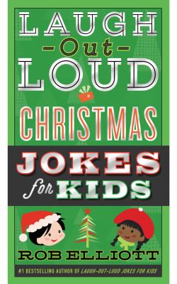 Laugh-out-loud Christmas jokes for kids