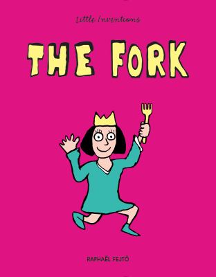 The fork