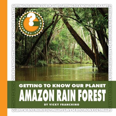 Amazon rain forest