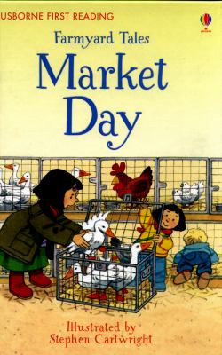 Market day