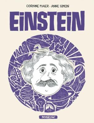 Einstein : an illustrated biography