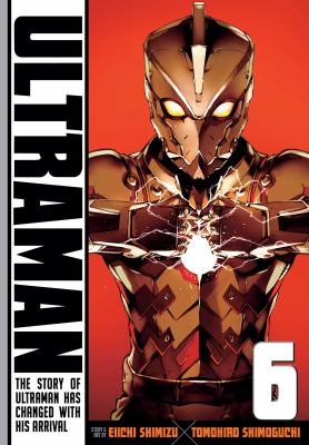 Ultraman. 6, The story of Ultraman has changed with his arrival