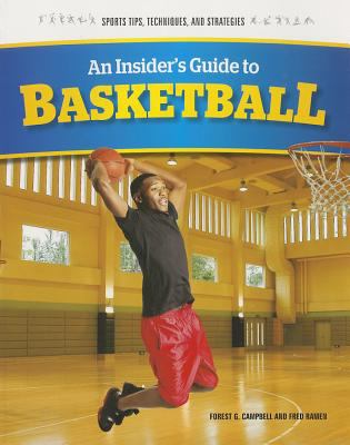 An insider's guide to basketball