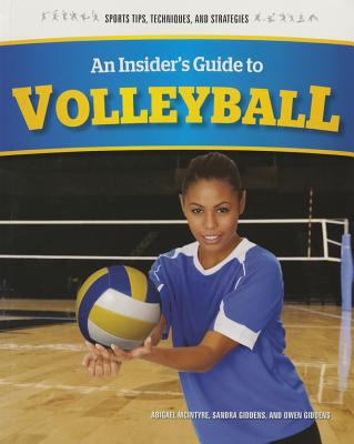 An insider's guide to volleyball