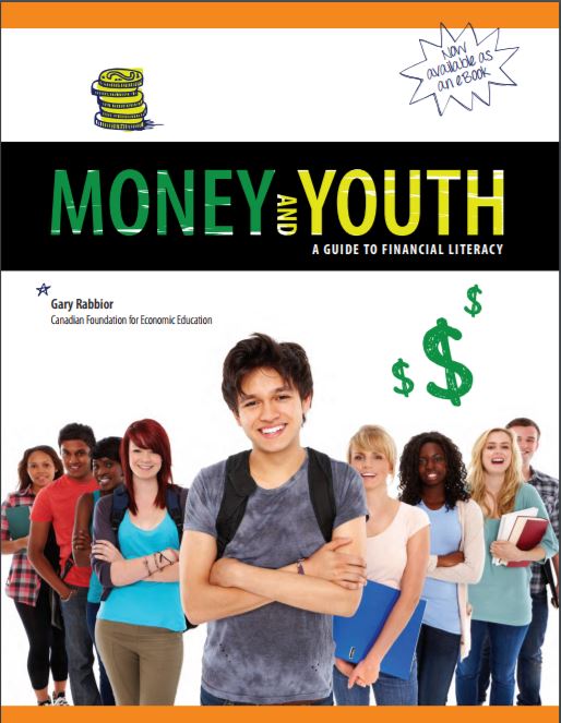 Money and youth : a guide to financial literacy