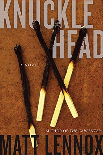 Knucklehead : a novel