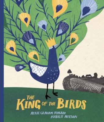 The king of the birds