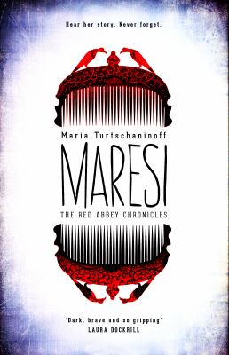 Maresi : the Red Abbey chronicles