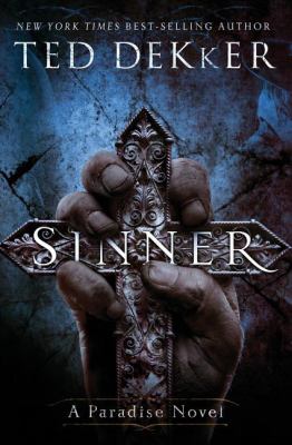 Sinner : a paradise novel