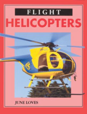 Helicopters