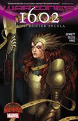 1602 : Witch Hunter Angela